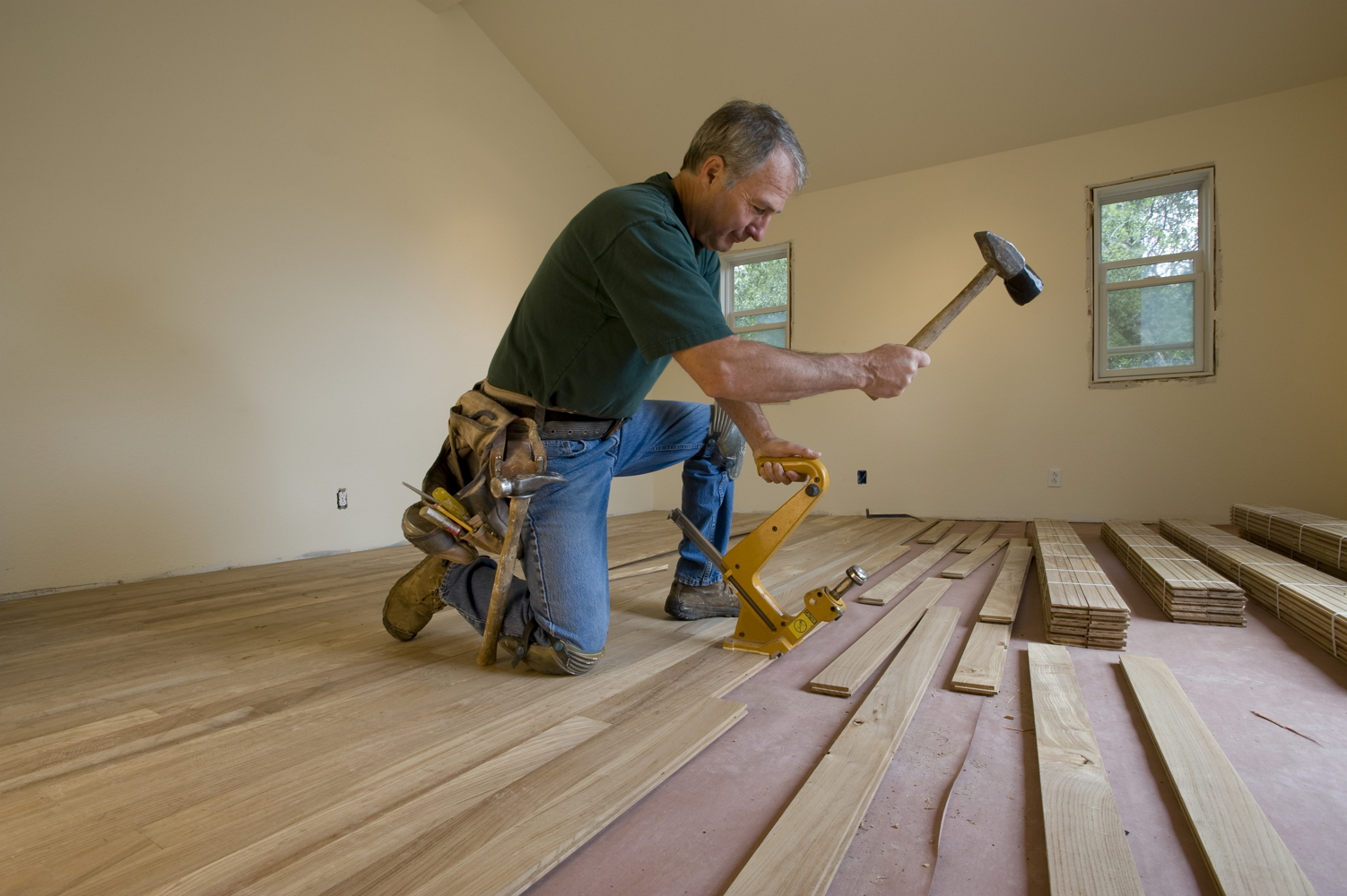 Ulamış Laminatçı